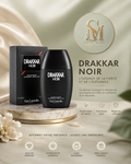 Drakkar Noir