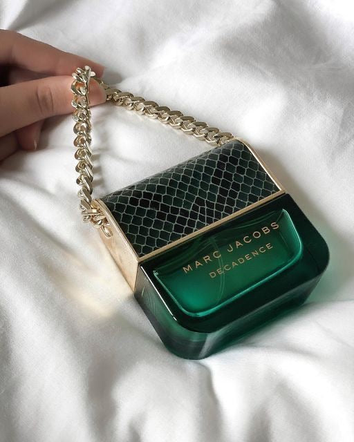Marc Jacobs Decadence – Eau de Parfum