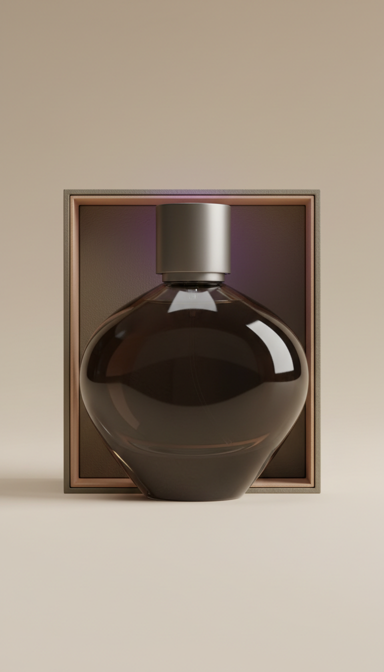 Santal obscura notes boisées rares
