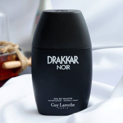 Drakkar Noir