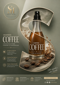 ☕ COFFEE — Eau de Parfum